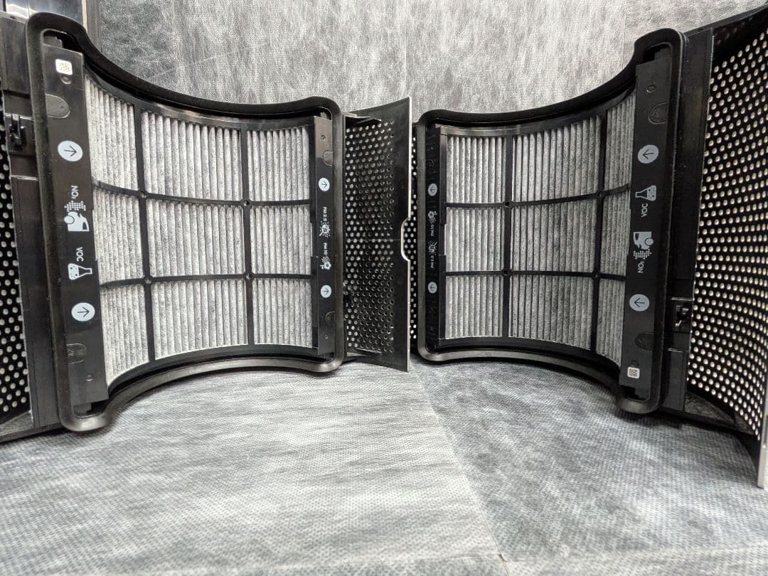 Dyson Pure Humidify + Cool 加湿空気清浄機 PH01