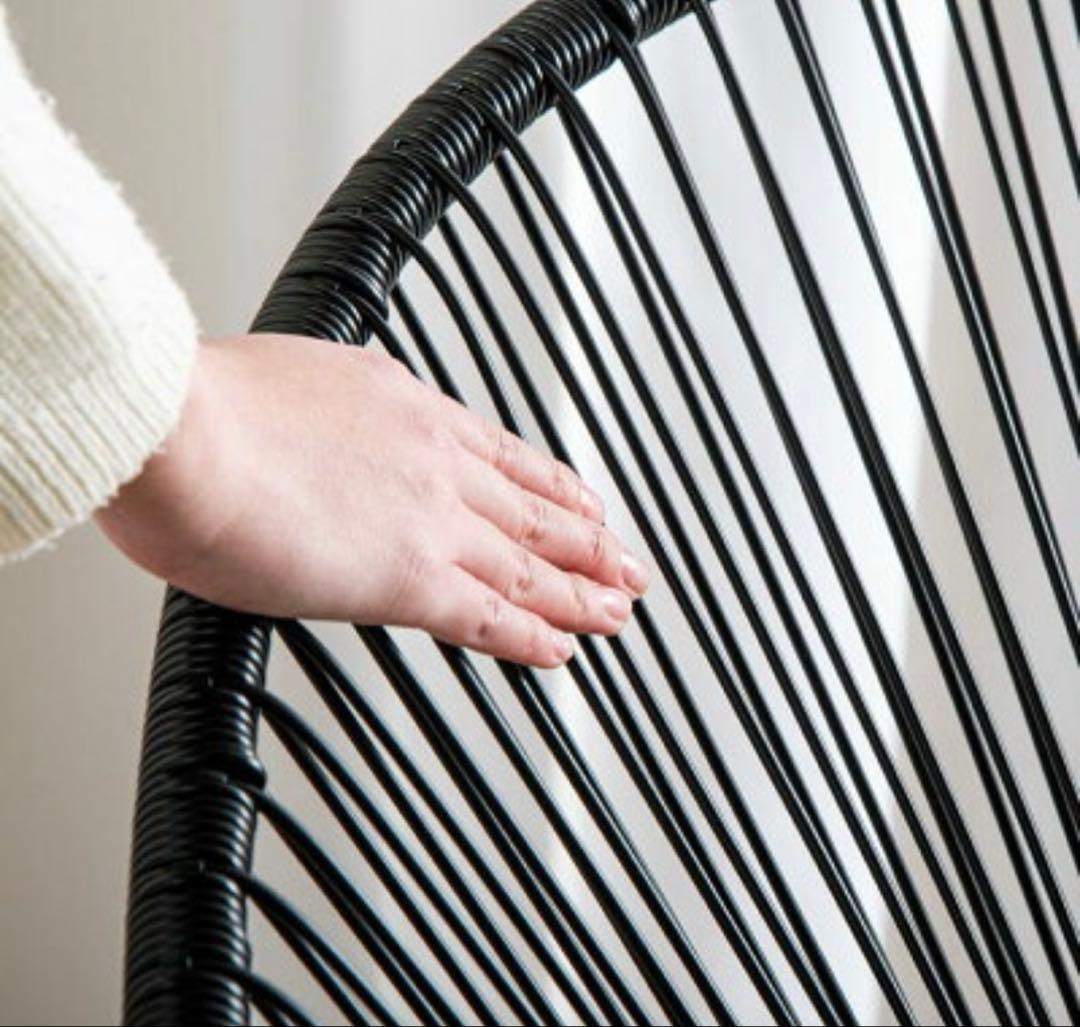 ラウンドチェア　アカプルコ　リプロダクト