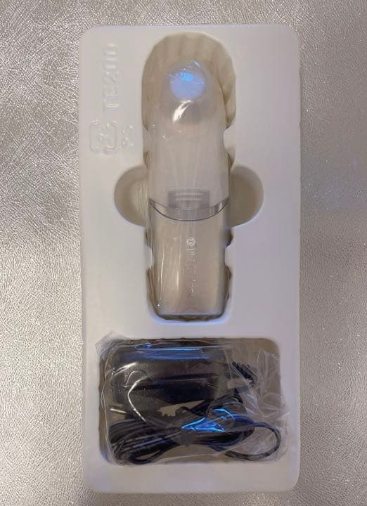 【新品】TESCOM イオンクレンジング　TE200