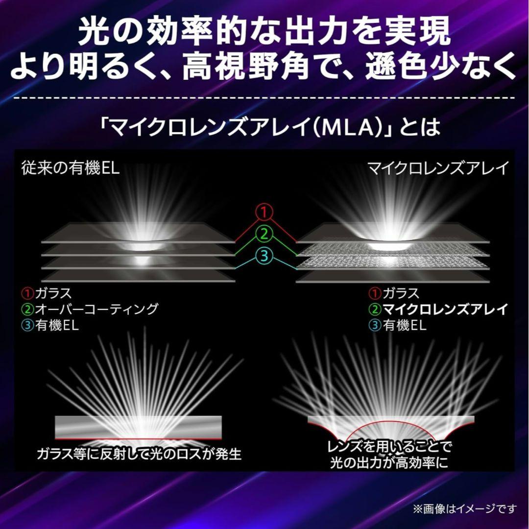 LG UltraGear 39GS95QE-B OLED 湾曲ゲーミングモニター