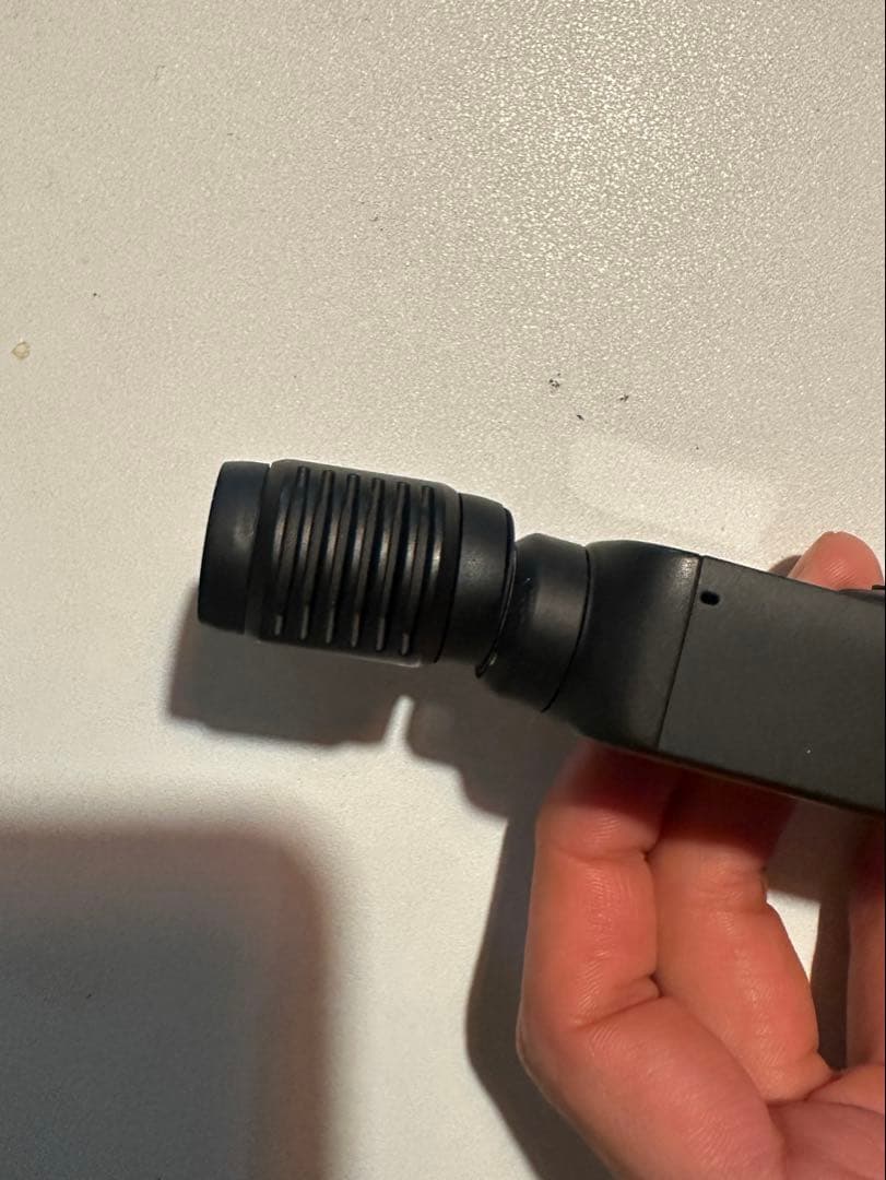 【本体】DJI Pocket 2 コンボ 注意あり