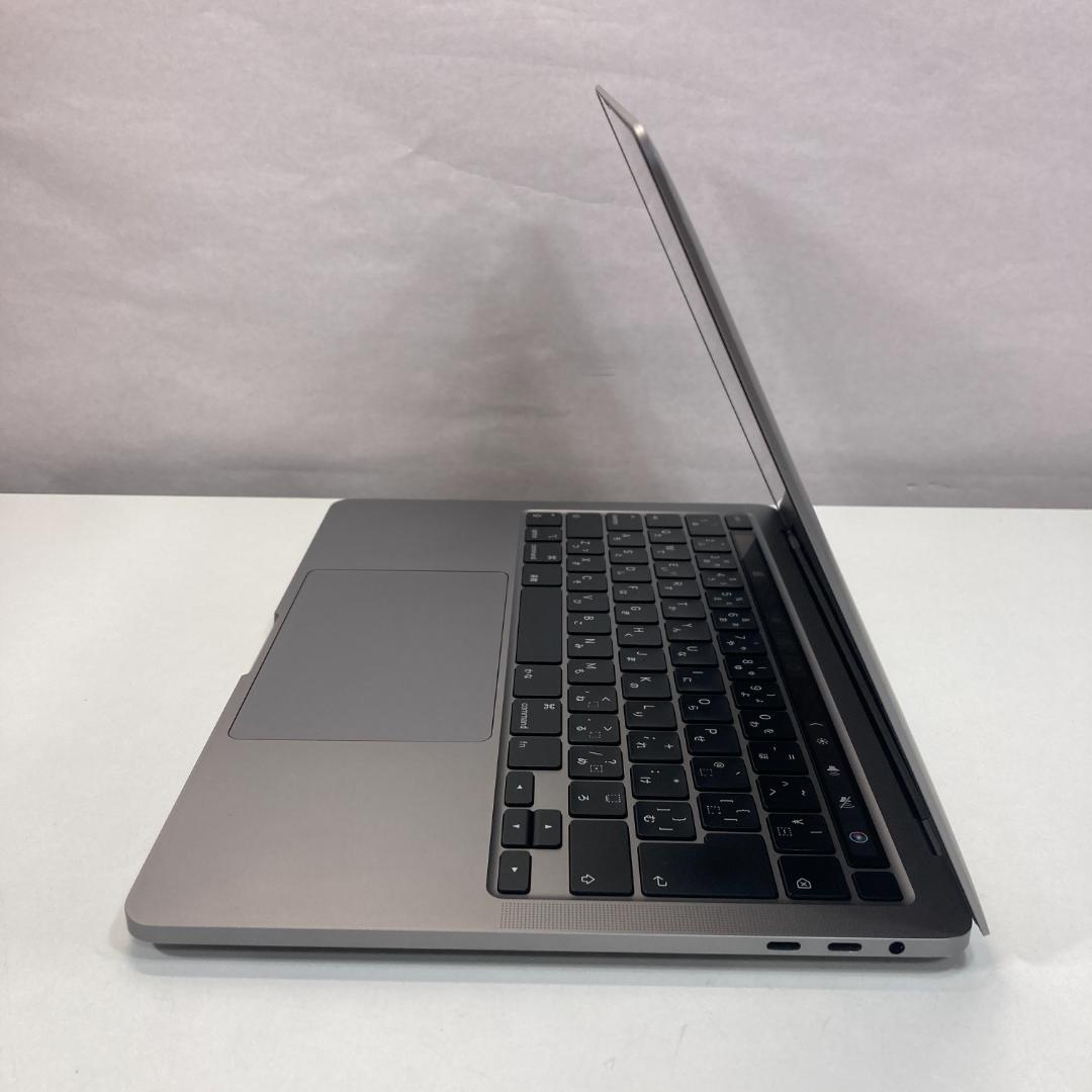 Apple MacBook Pro i5 ノートパソコン 13インチ 16GB