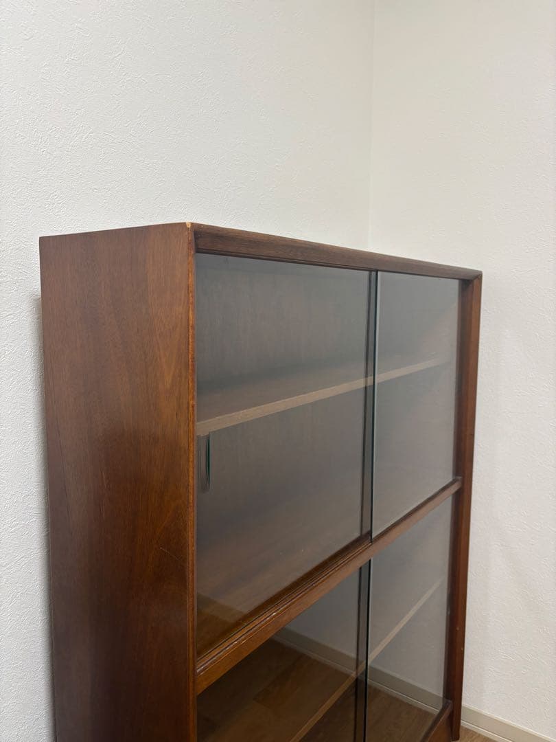 Herbert E Gibbs UKビンテージ　本棚