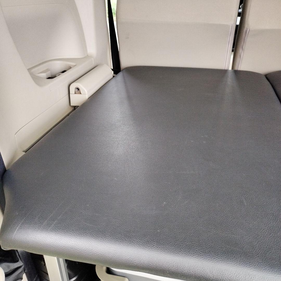 デリカD5　ベッド天板　ベッドキット・天板のみ　左右2枚セット