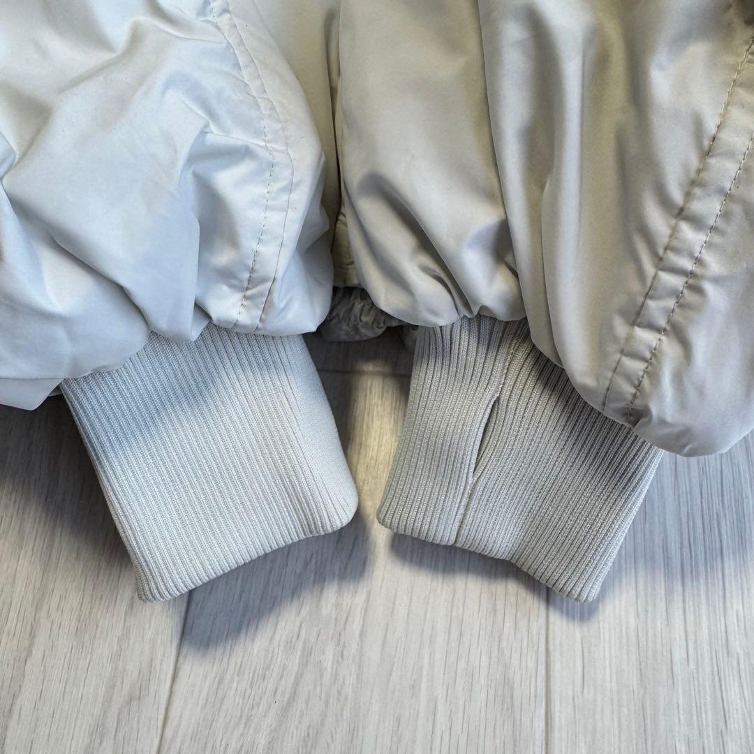 FRAY l.D 【土日SALE】フードドロストショートダウンコート