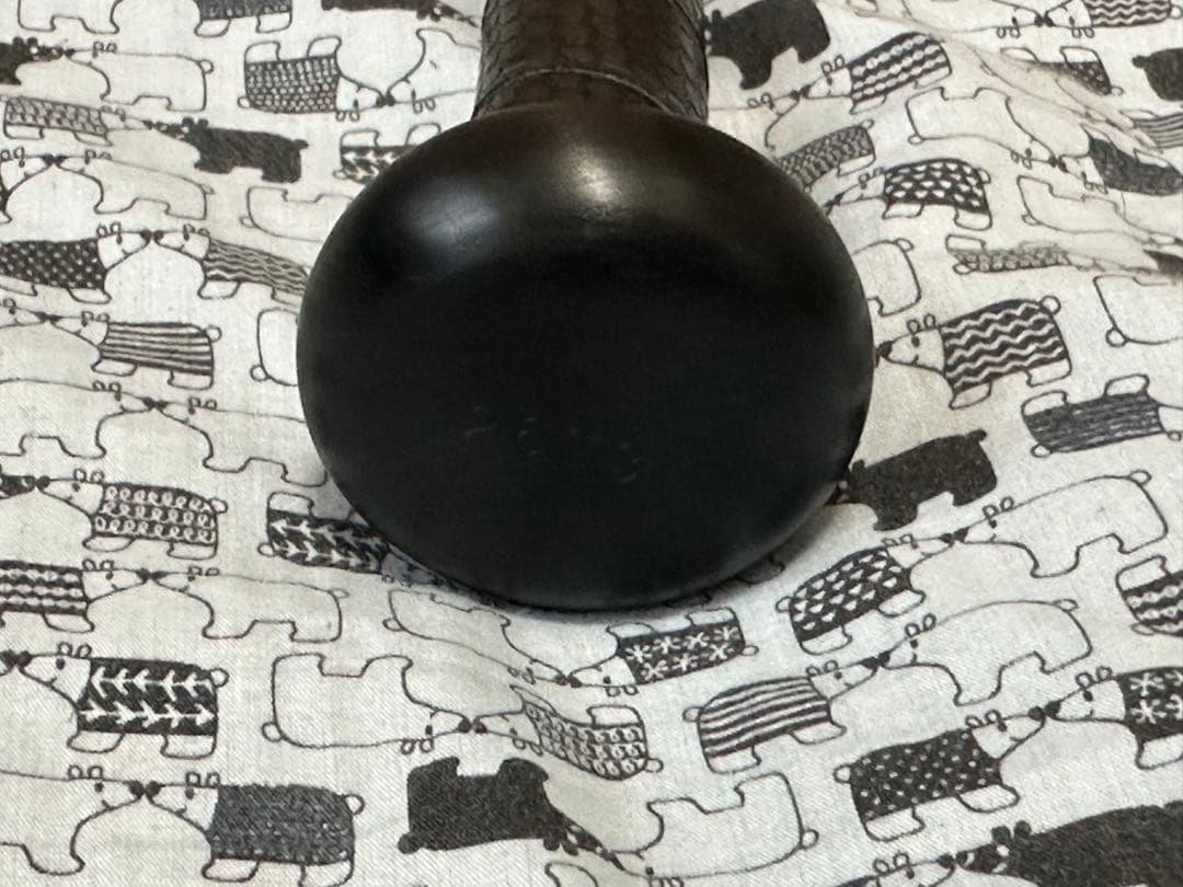 SSK 軟式用金属バット　バットケース付き