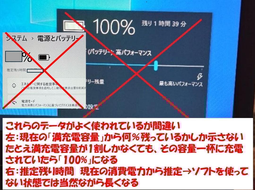 CF-SV/LV専用CF-VZSU1CJS 高容量102％ 良品・画像詳細