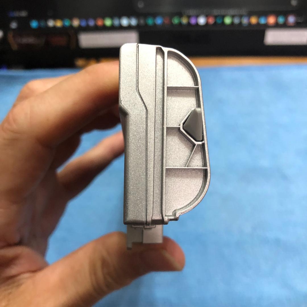 CF-SV/LV専用CF-VZSU1CJS 高容量102％ 良品・画像詳細