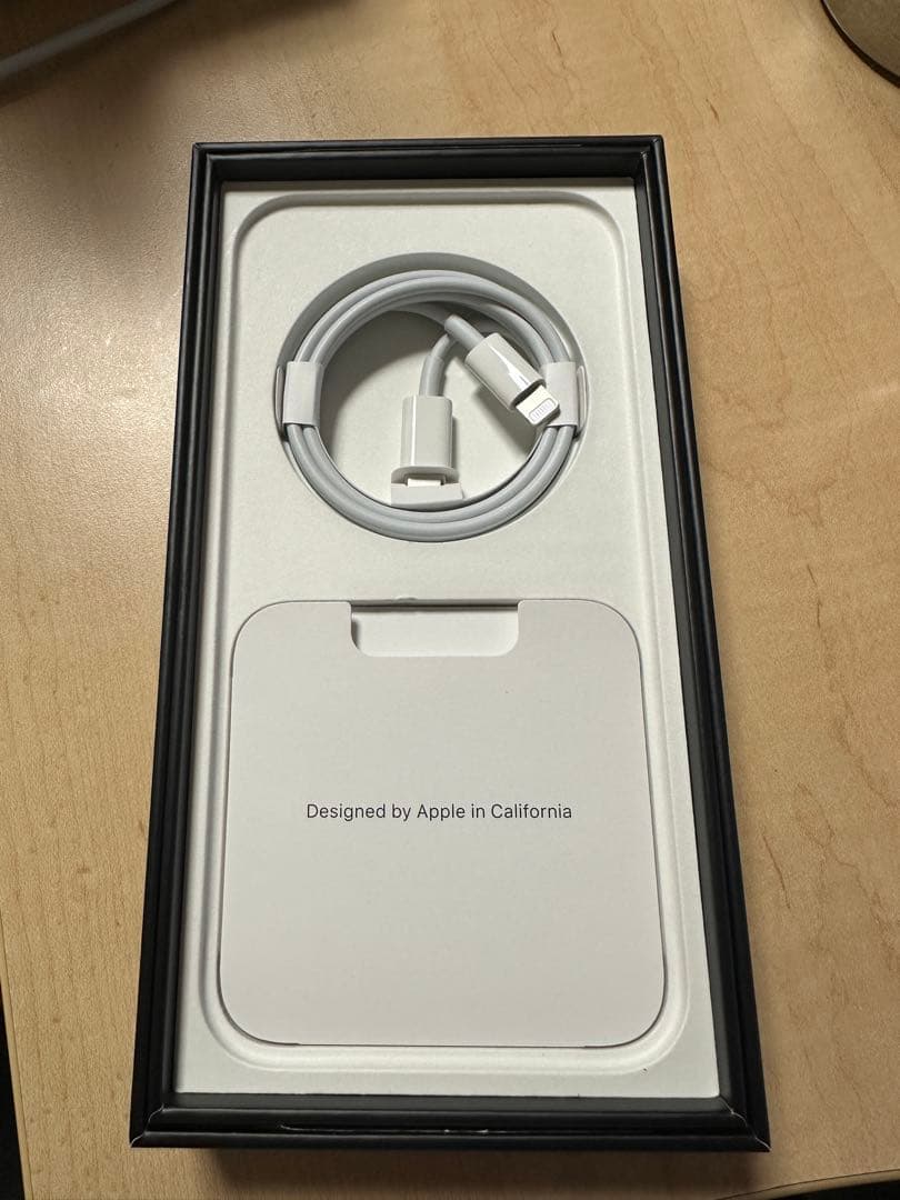 スマートフォン本体 Apple iPhone 13 Pro Max 1TB