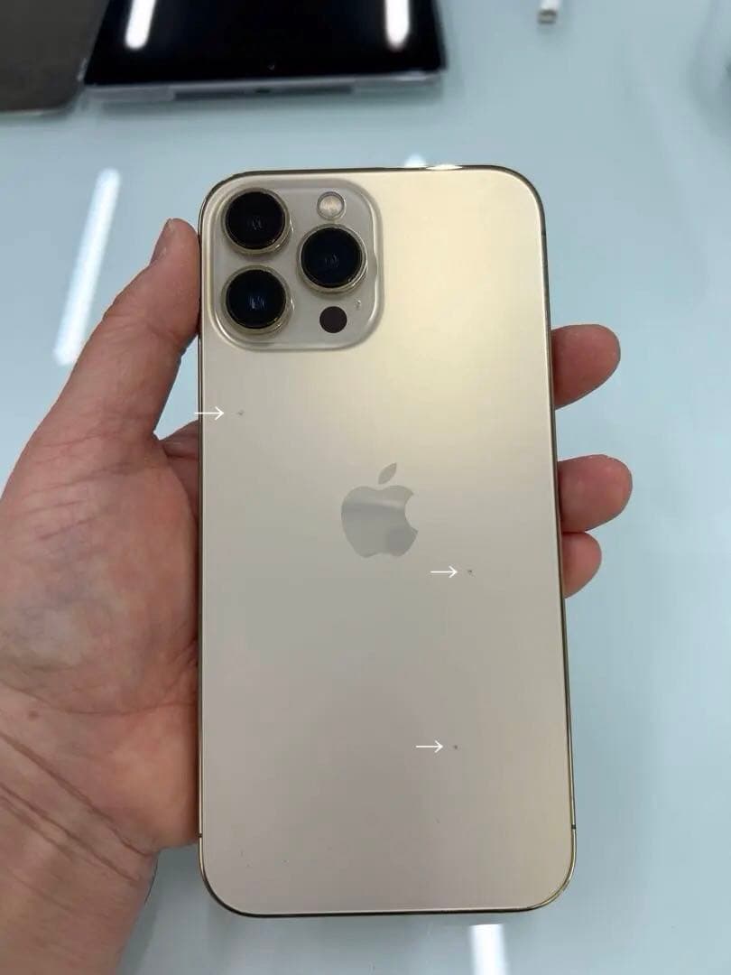 スマートフォン本体 Apple iPhone 13 Pro Max 1TB