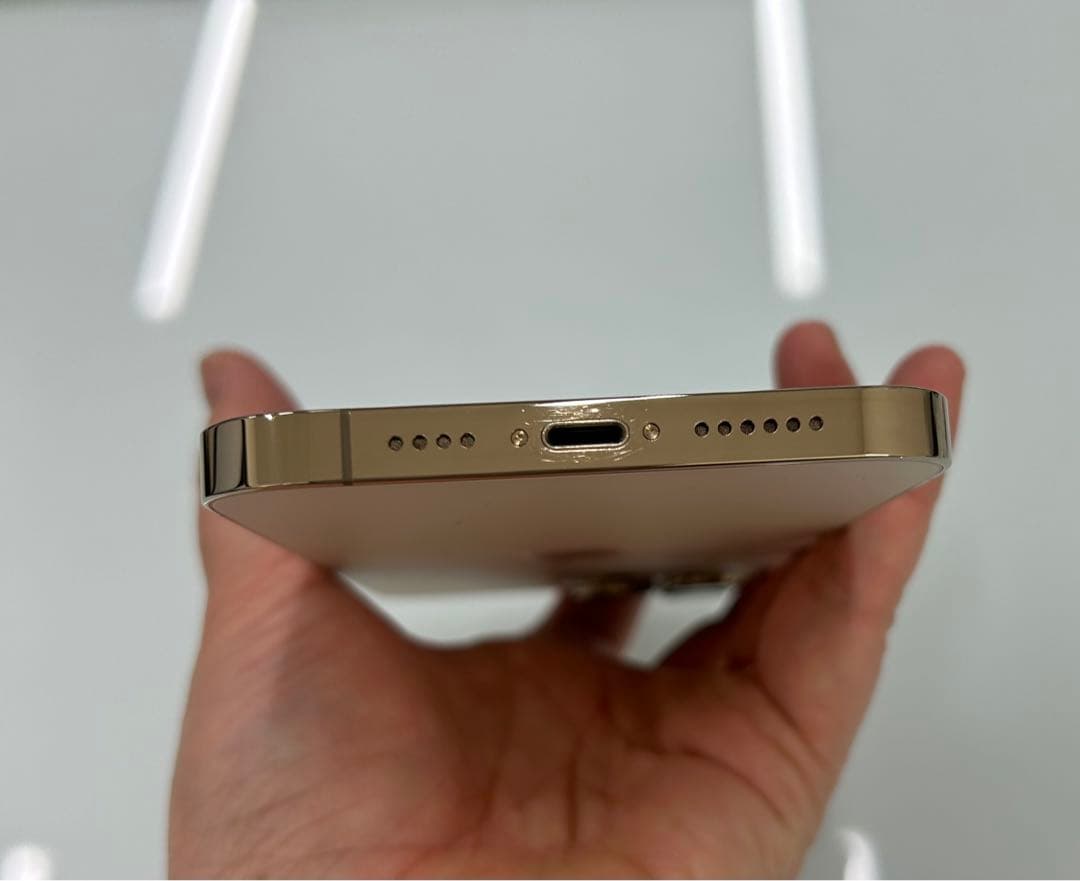 スマートフォン本体 Apple iPhone 13 Pro Max 1TB