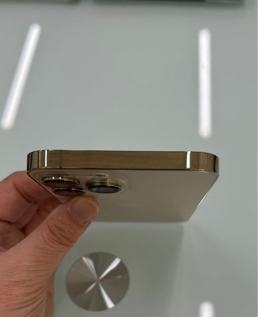 スマートフォン本体 Apple iPhone 13 Pro Max 1TB