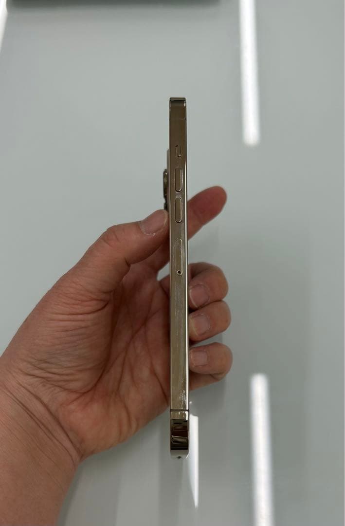 スマートフォン本体 Apple iPhone 13 Pro Max 1TB