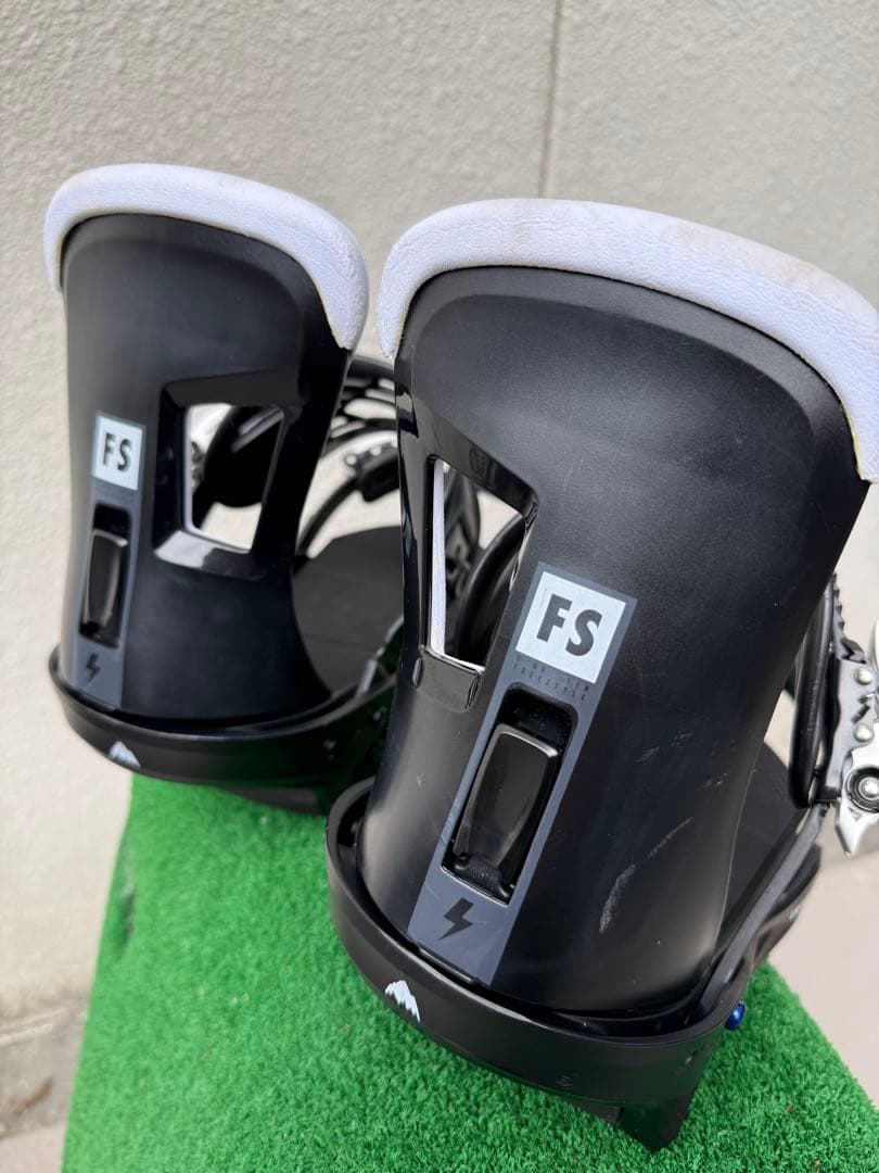 BURTON FREESTYLE Re:Flex Sサイズ