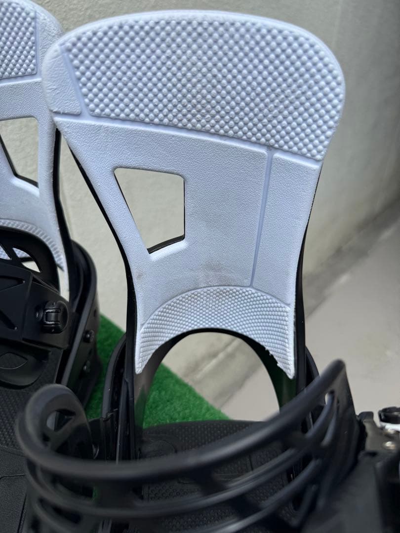 BURTON FREESTYLE Re:Flex Sサイズ