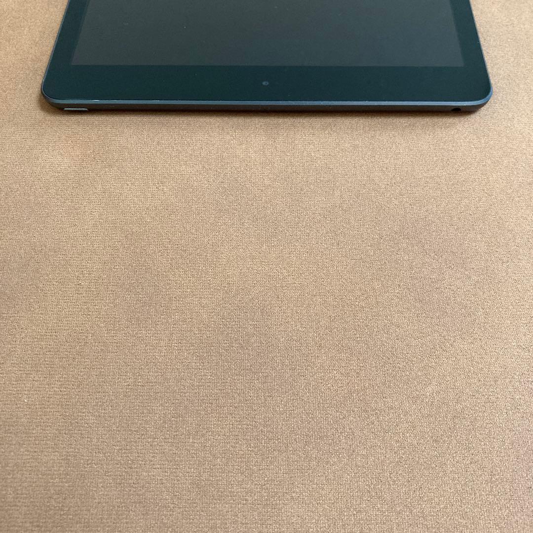 3082【早い者勝ち】美品☆iPad7 第7世代 32GB WIFIモデル☆