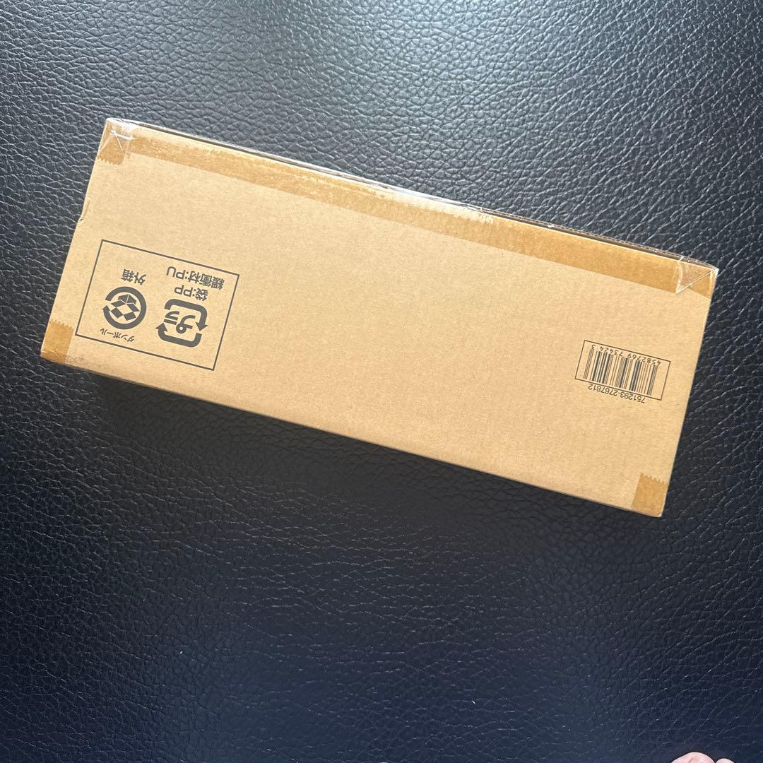 ONE PIECEカードゲーム 2nd ANNIVERSARY SET 未開封