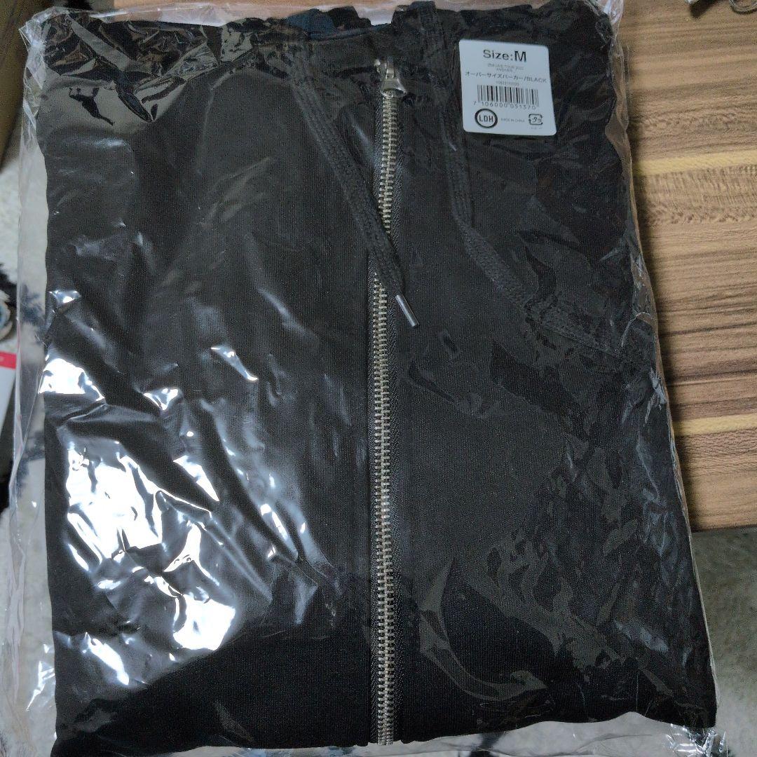 ØMI LIVE TOUR 2022 ANSWER... パーカー Mサイズ