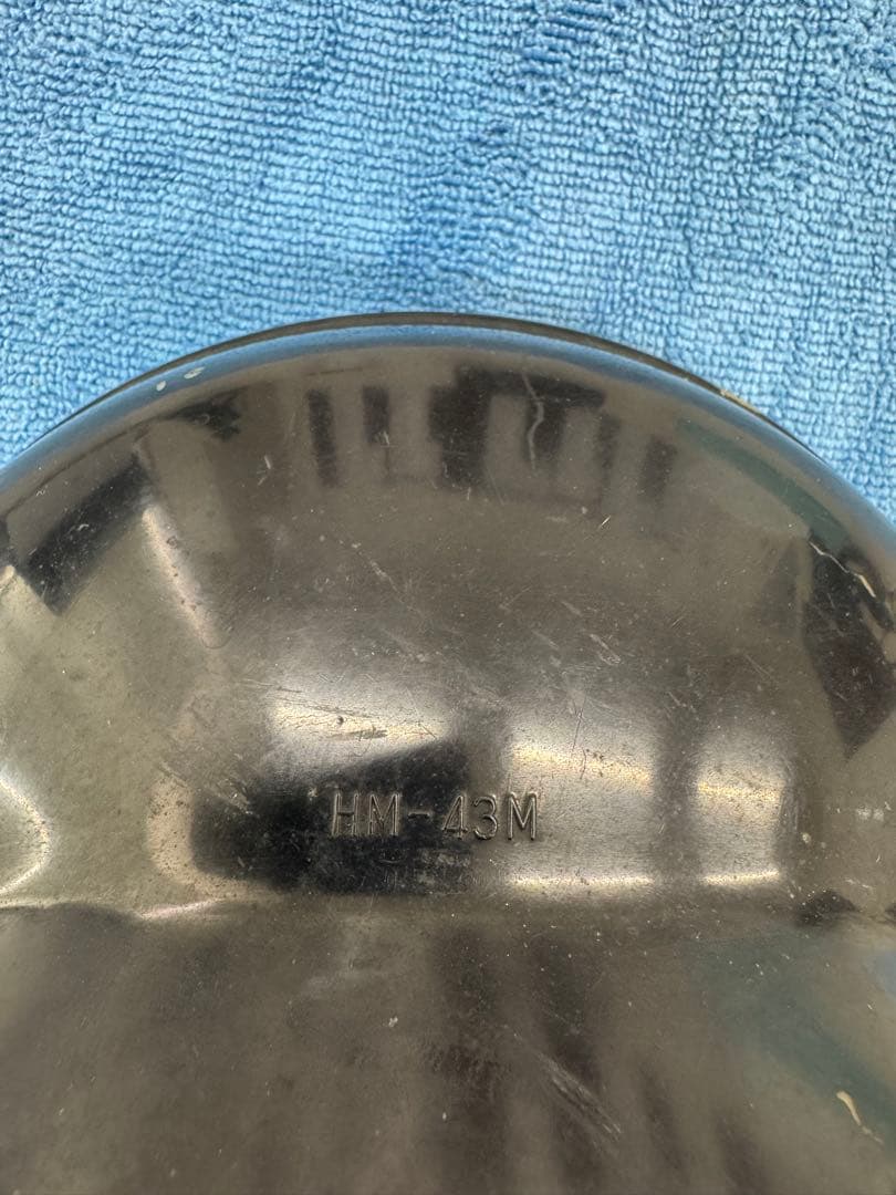 G*S様 cbx400f 純正ヘッドライト