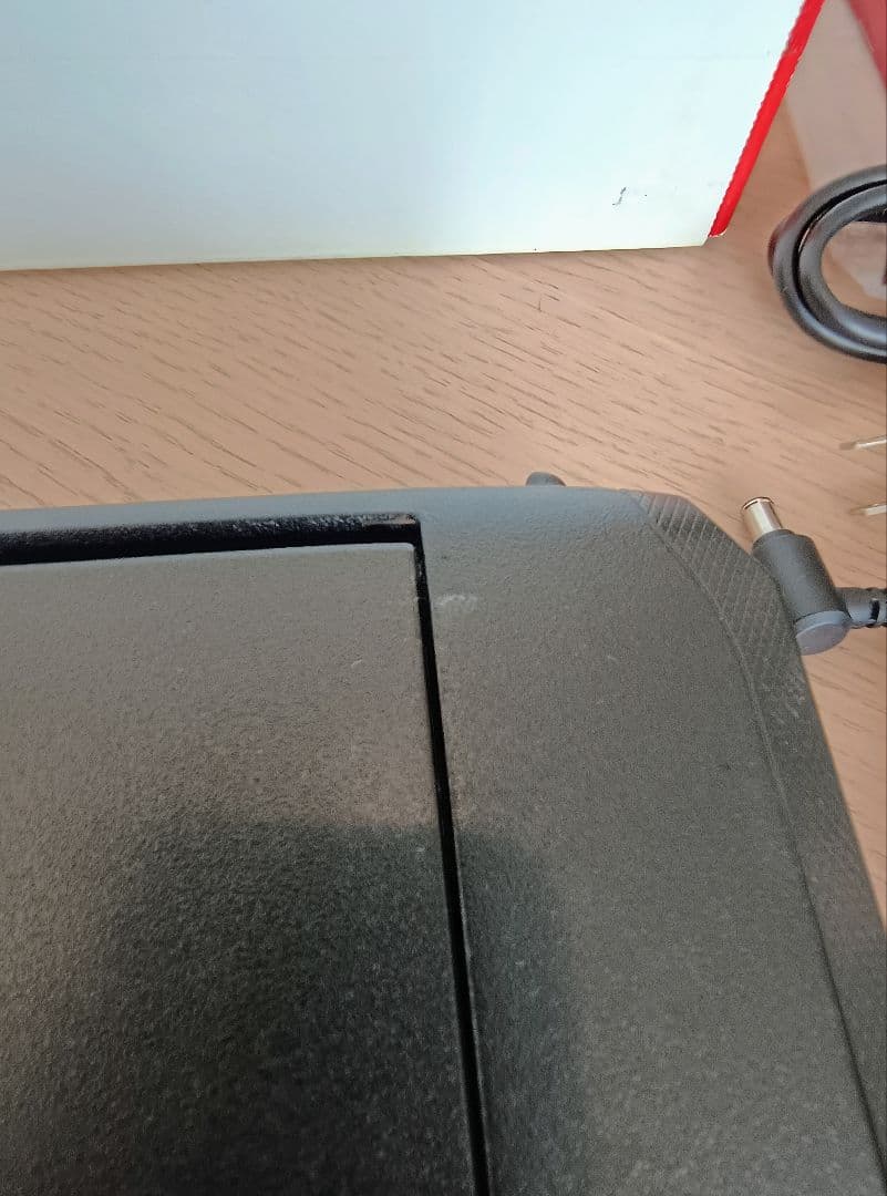 キヤノン Canon カラー A4モバイルプリンター TR153 無線LAN搭載