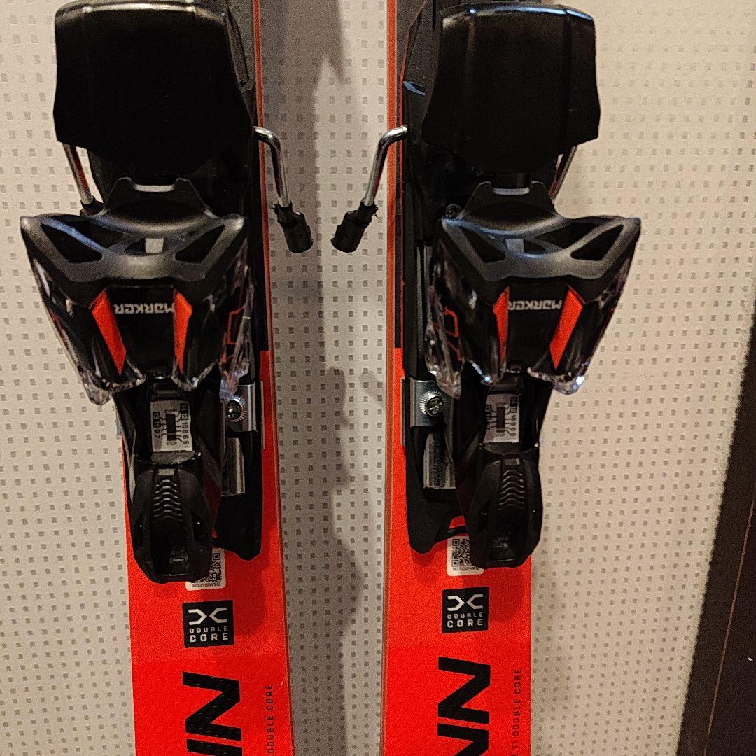 ノルディカ ドーベルマンSLR DC Race