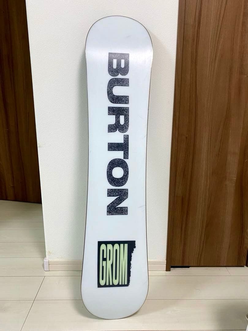 Burton GROM スノーボード