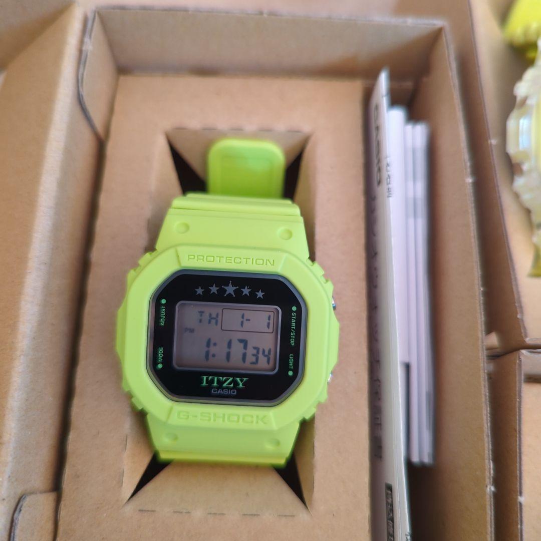 カシオ G-shock 2026福袋新品未使用
