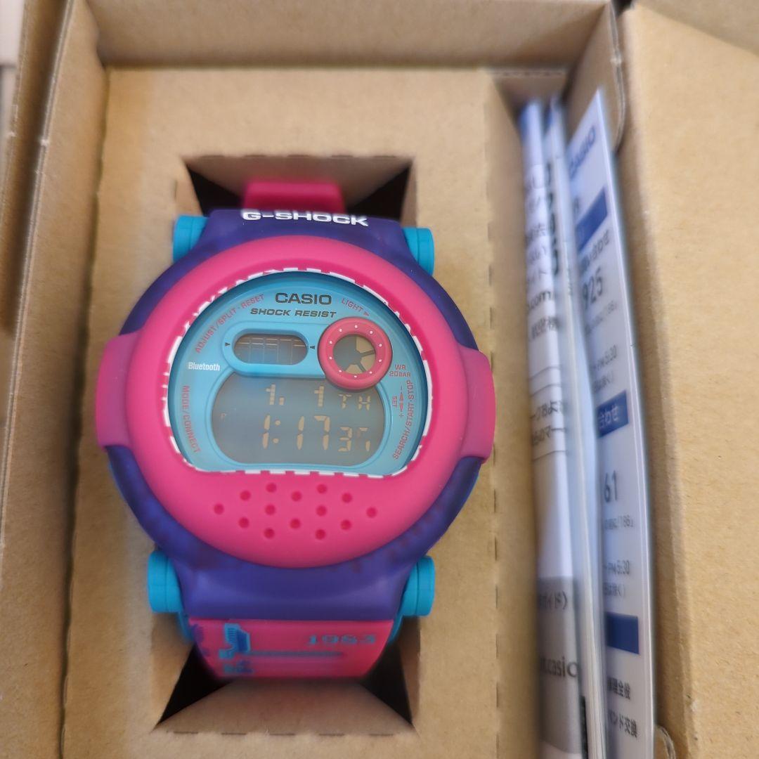 カシオ G-shock 2026福袋新品未使用
