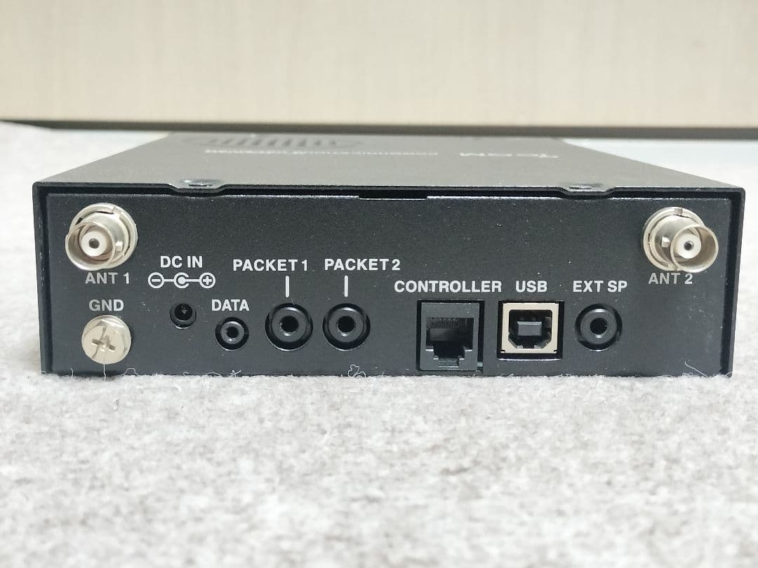 アイコム IC-R2500 コミュニケーション・レシーバー