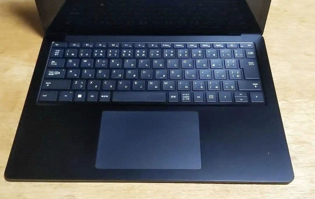 Windowsノート本体 Surface Laptop 4 13.5 Ryzen 5 16GB 256GB