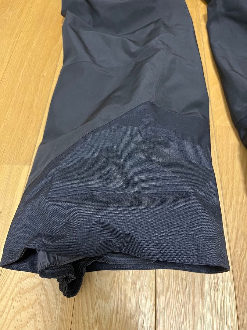 patagonia パタゴニア パウダーボウルパンツGORE-TEXメンズ