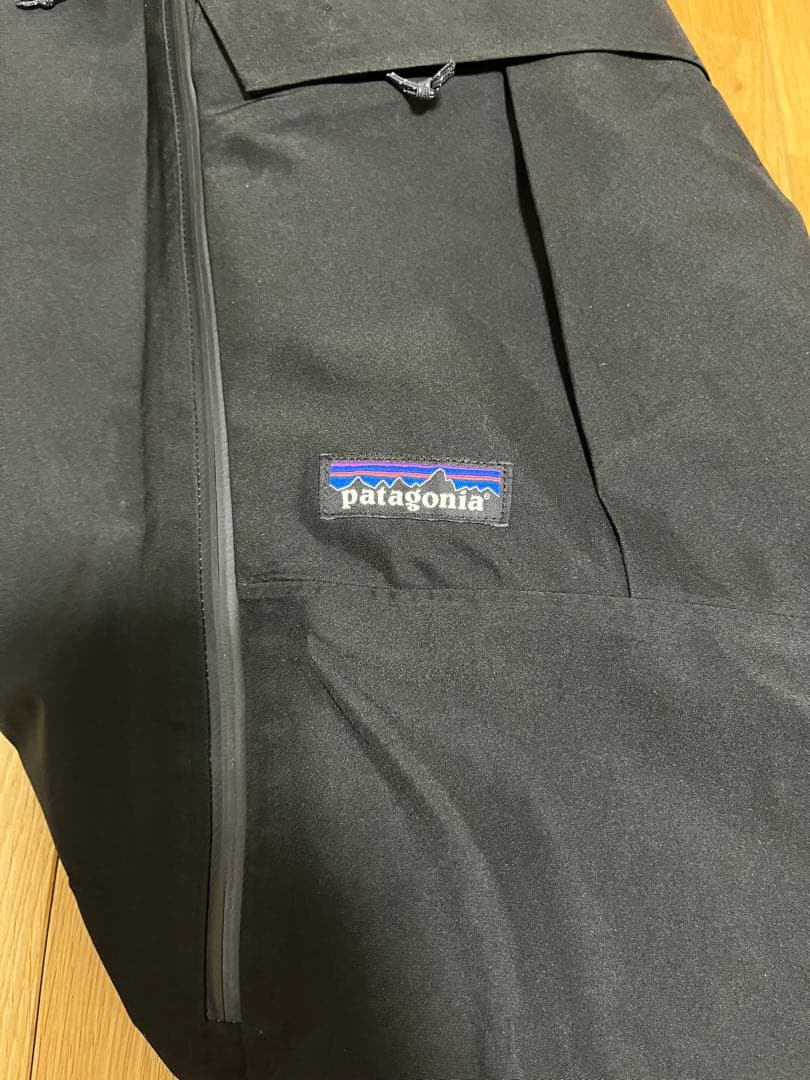 patagonia パタゴニア パウダーボウルパンツGORE-TEXメンズ