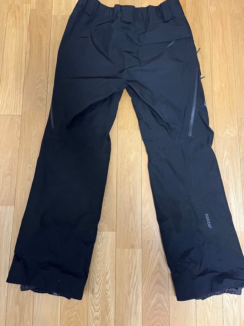 patagonia パタゴニア パウダーボウルパンツGORE-TEXメンズ