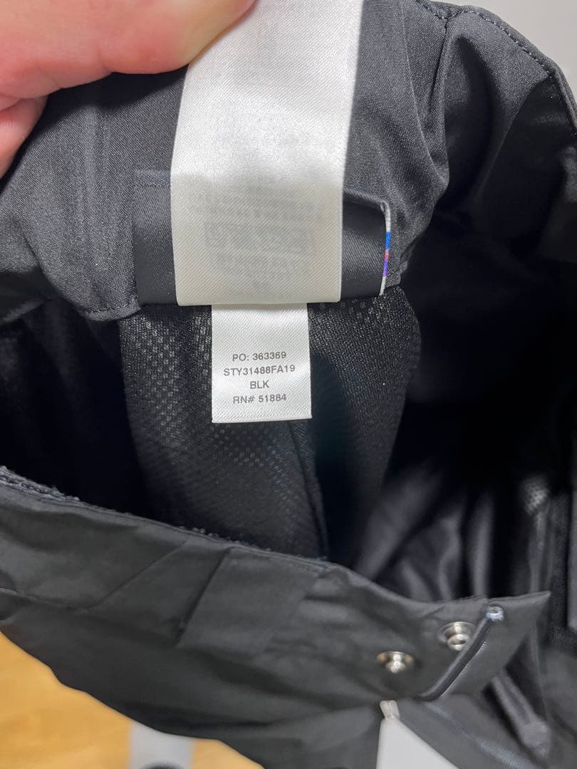 patagonia パタゴニア パウダーボウルパンツGORE-TEXメンズ