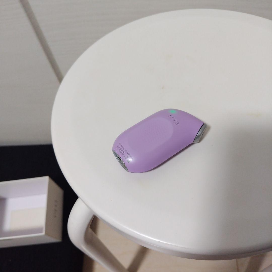 トリア　スキン　エージングアイケアレーザー