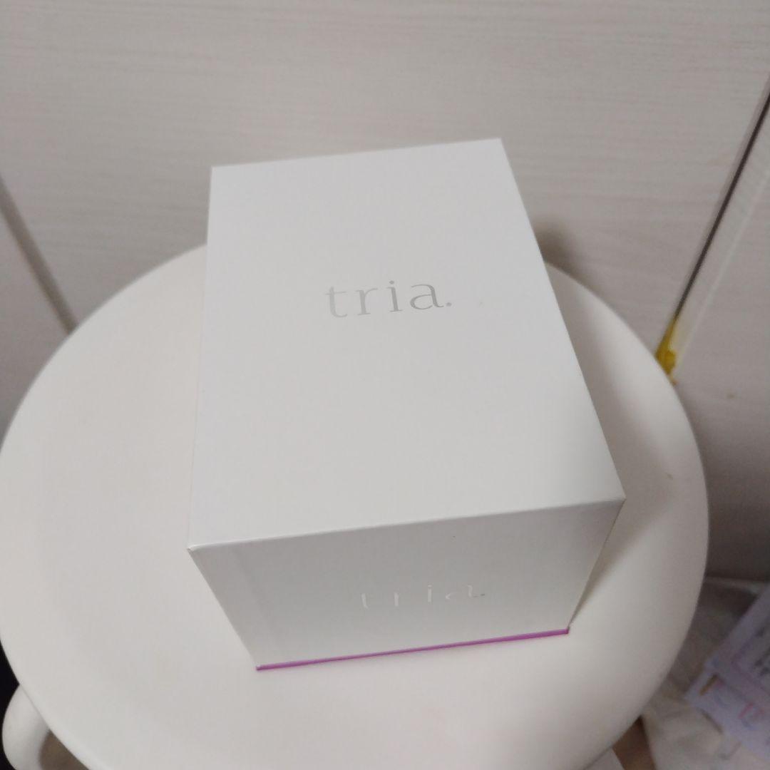 トリア　スキン　エージングアイケアレーザー