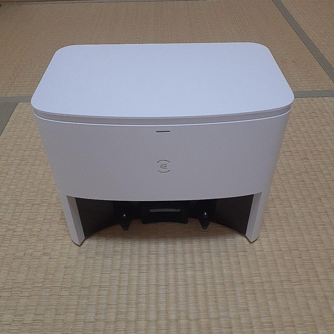 COVACS DEEBOT Y1 PLUS ロボット掃除機本体