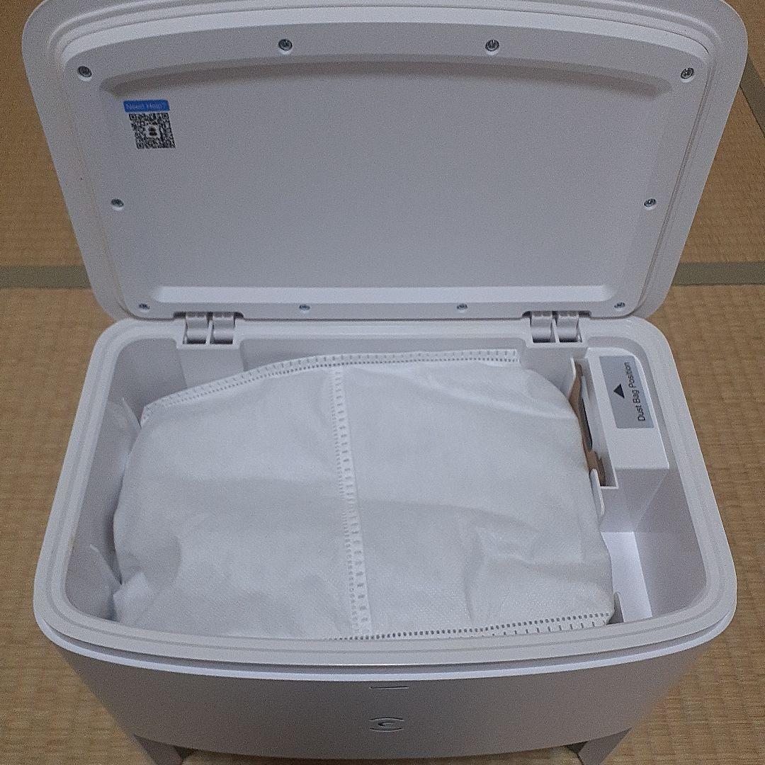 COVACS DEEBOT Y1 PLUS ロボット掃除機本体