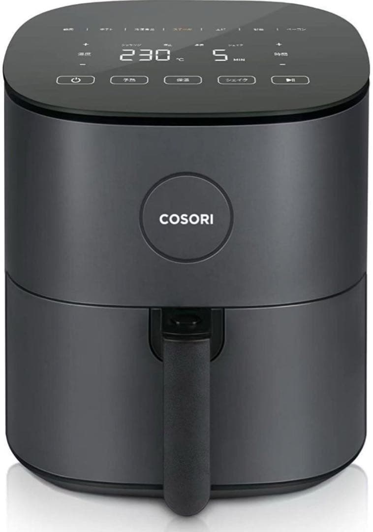 COSORI PRO LEノンフライヤー