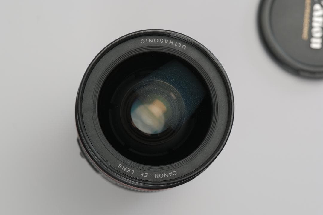 レンズ(ズーム) Canon EF 28-70mm F2.8L USM