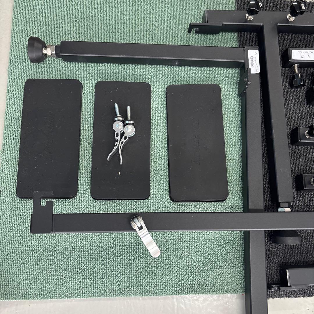 Ｎバン専用mgr ベッドキット