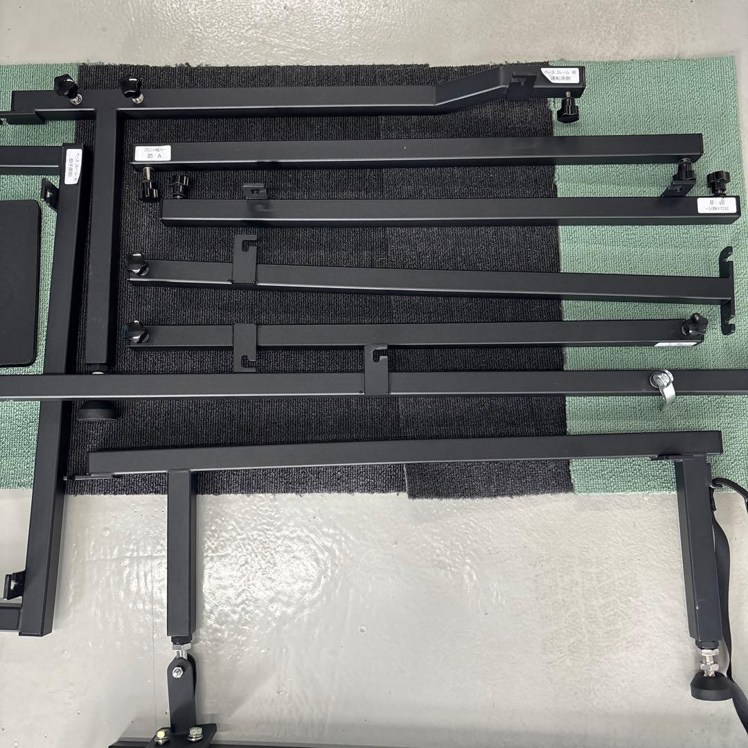 Ｎバン専用mgr ベッドキット