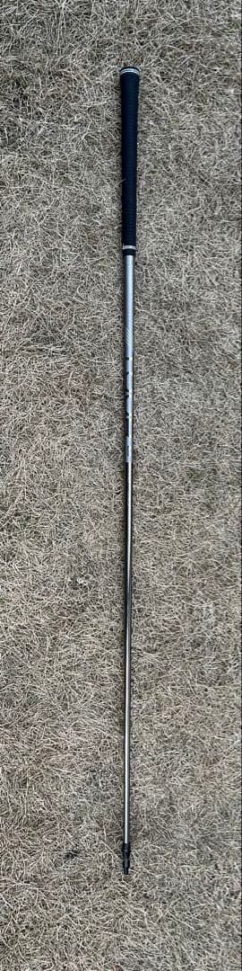 PING TOUR 2.0 CHROME 1Ｗ用シャフト　65Ｓ ドライバー