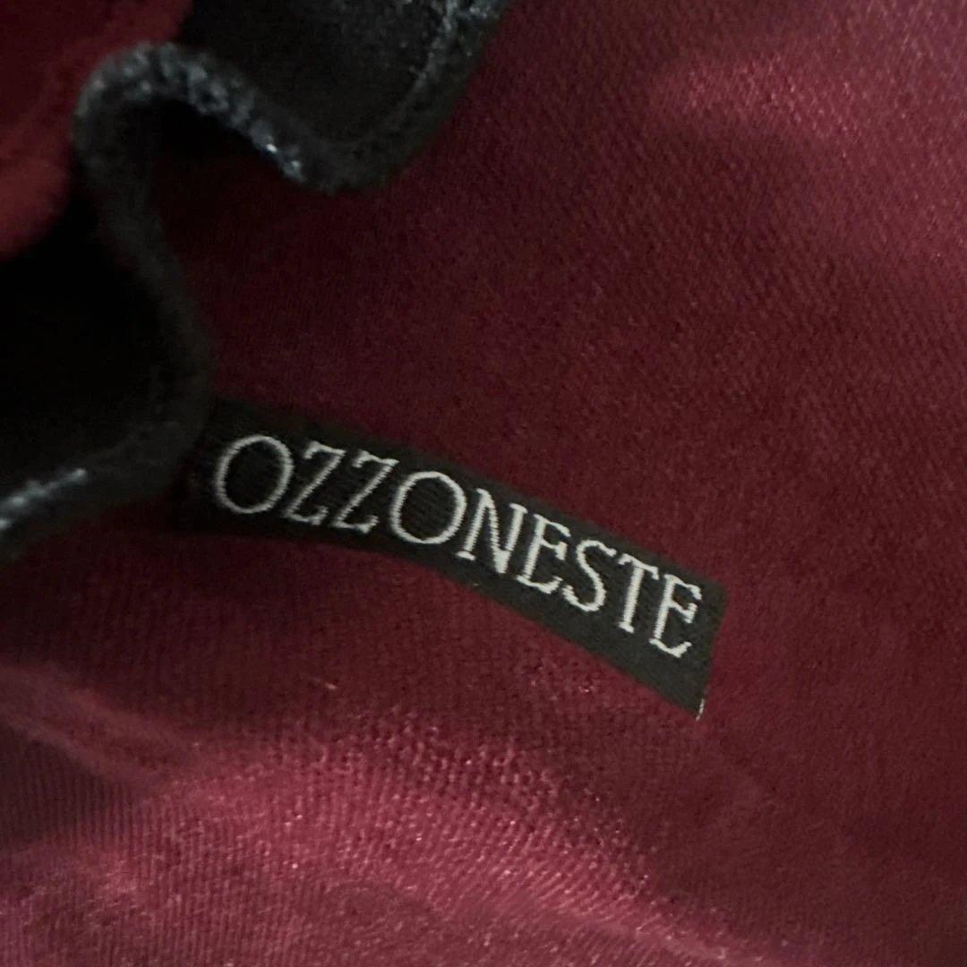 【1/4まで】OZZONESTE Rose ベストスカート
