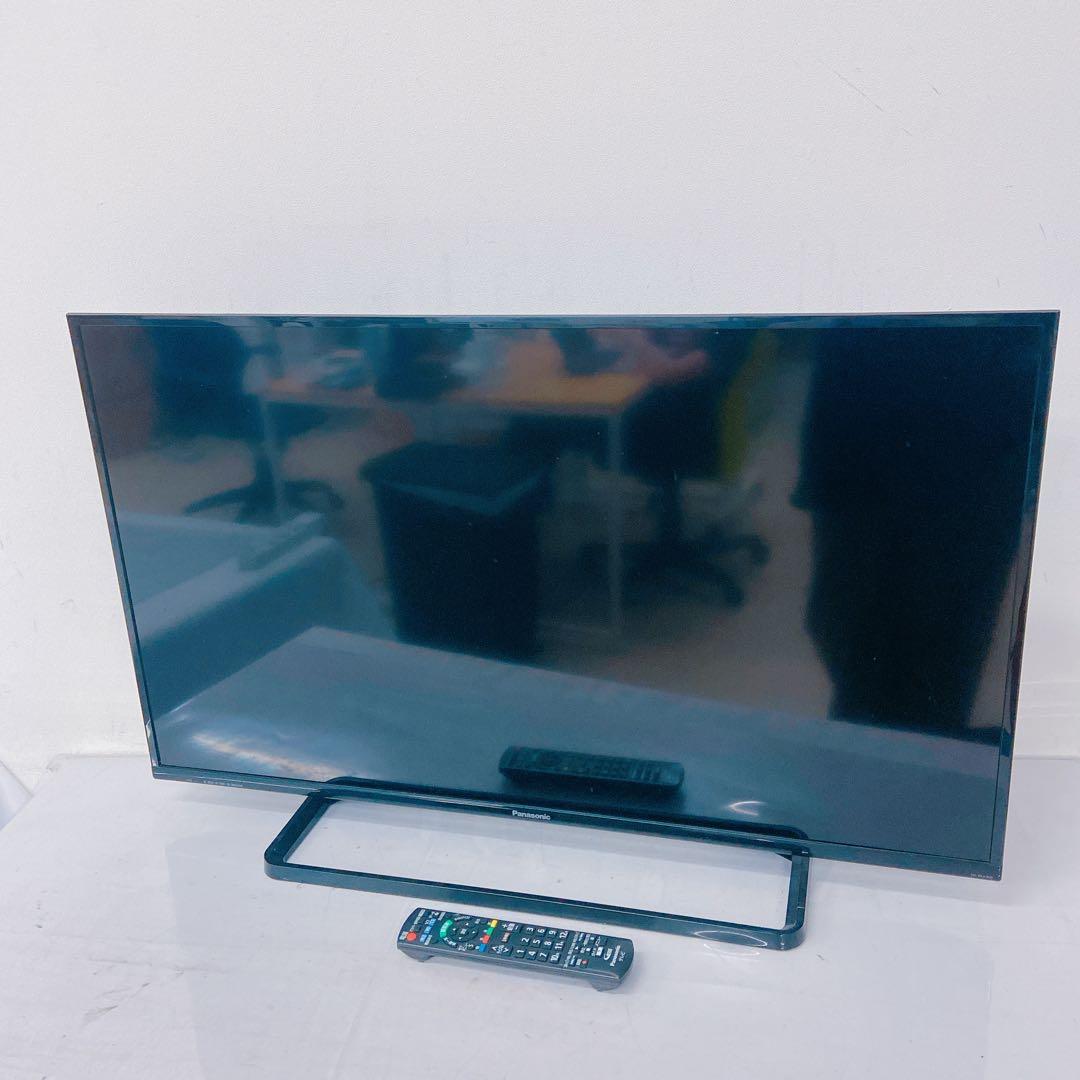 9EM68 Panasonic パナソニック 液晶テレビ TH-39A305