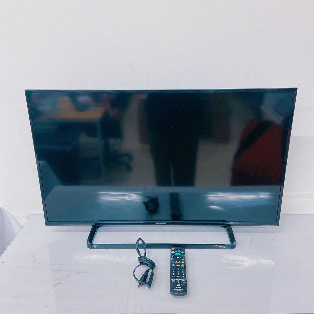 9EM68 Panasonic パナソニック 液晶テレビ TH-39A305