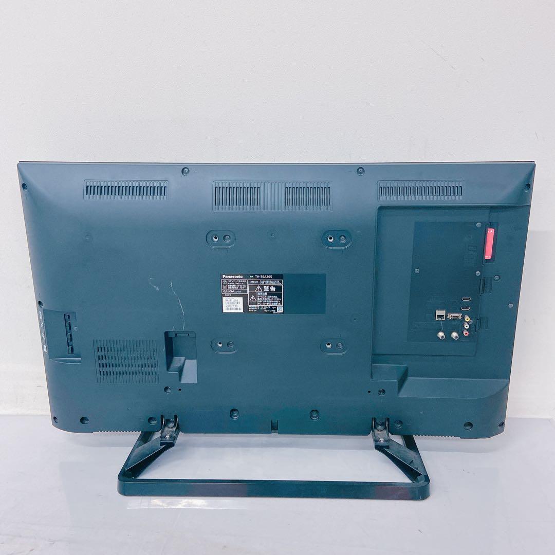 9EM68 Panasonic パナソニック 液晶テレビ TH-39A305
