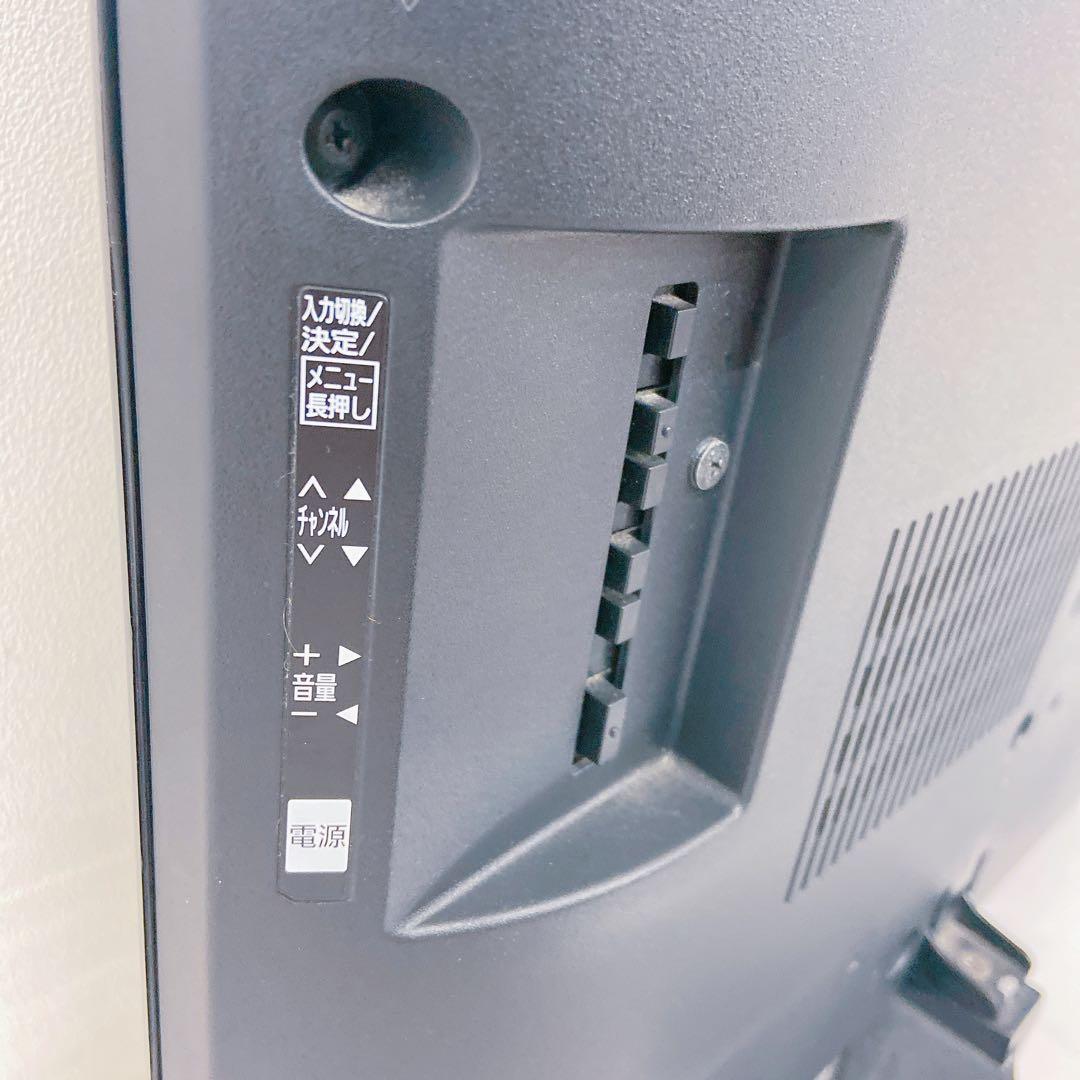 9EM68 Panasonic パナソニック 液晶テレビ TH-39A305