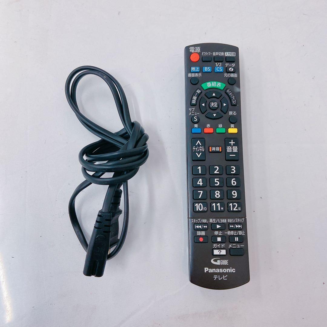 9EM68 Panasonic パナソニック 液晶テレビ TH-39A305