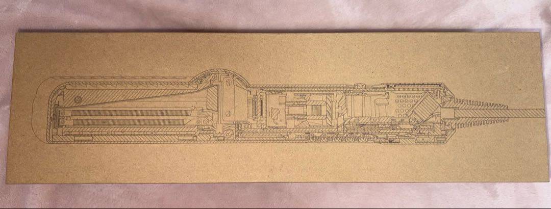 新品未開封　ダイソン　dyson　Airstrait ストレイトナーHT01KP